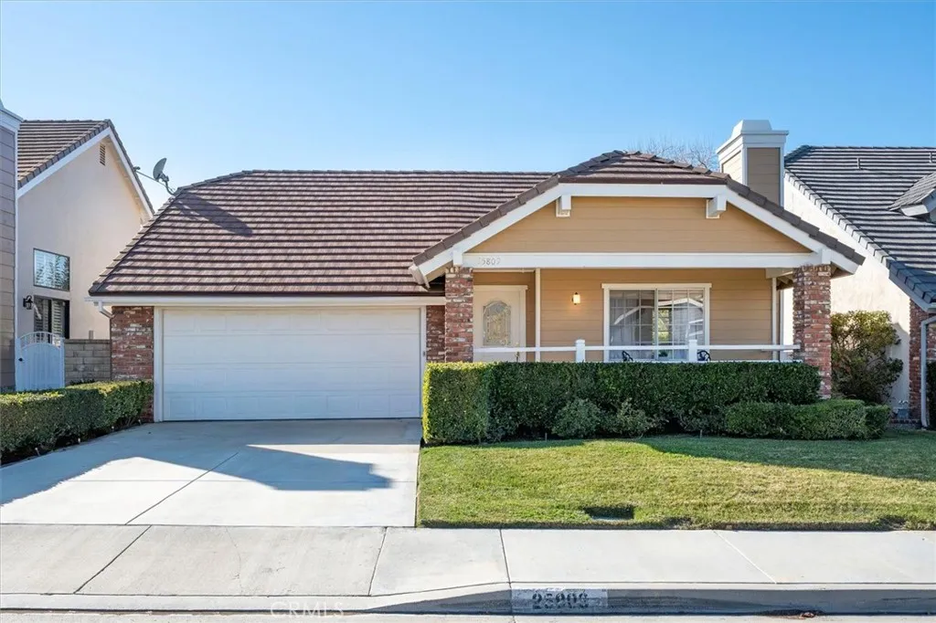 25809 Espinoza, Valencia, California 91355 home-pic-1