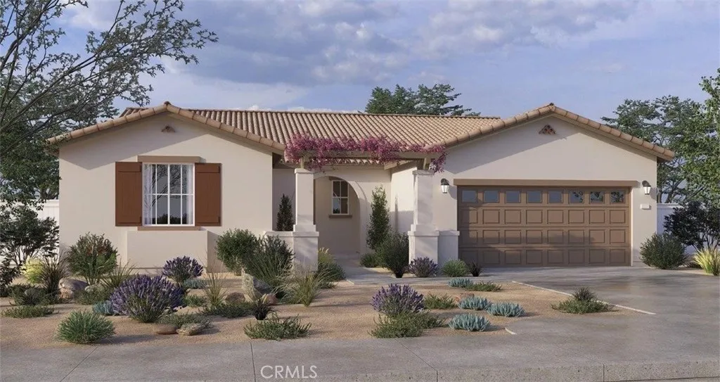 6658 Sancerre Drive, Palmdale, California 93551 home-pic-1