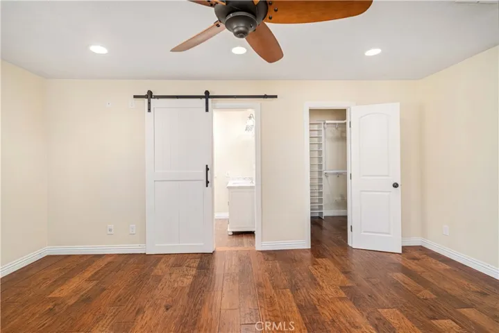 15921 Melva, Mojave, California 93501