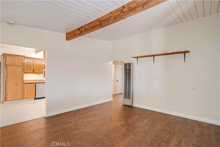 15921 Melva, Mojave, California 93501