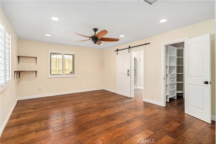 15921 Melva, Mojave, California 93501