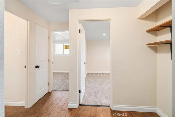 15921 Melva, Mojave, California 93501