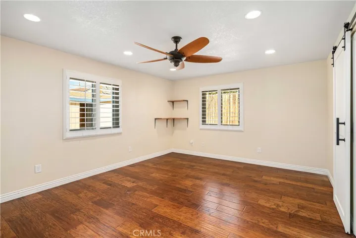 15921 Melva, Mojave, California 93501