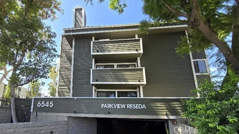 Secure garage