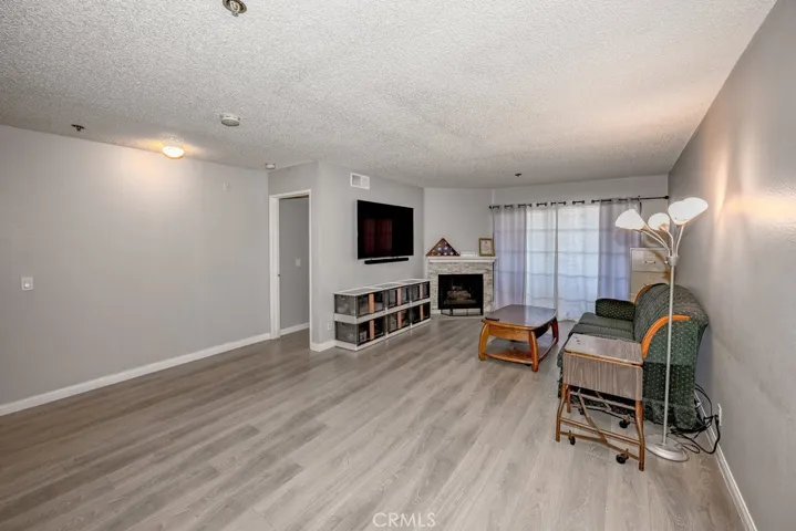 dinning and living room