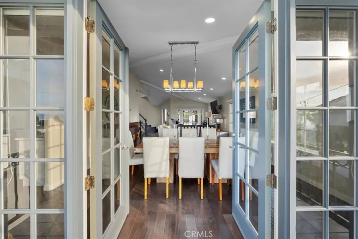 This home breathes with natural ocean breezes