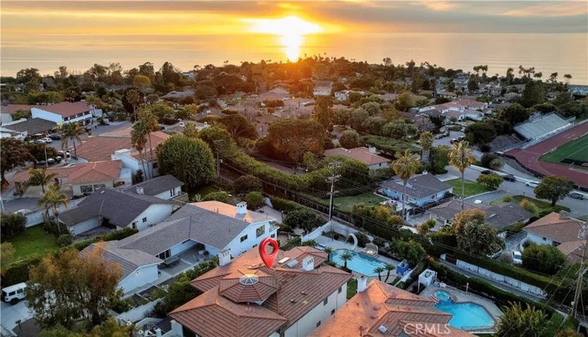 Highly sought after Lunada Bay