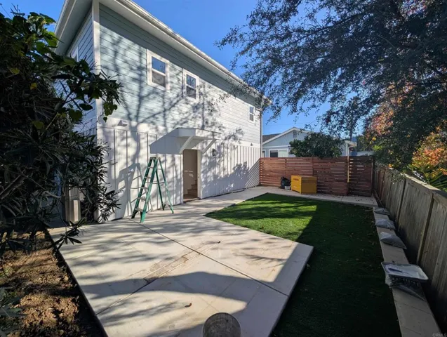 305 Hathway Avenue, San Luis Obispo, California 93405