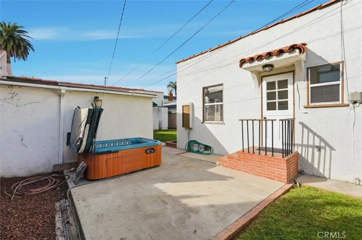 650 Roycroft, Long Beach, California 90814