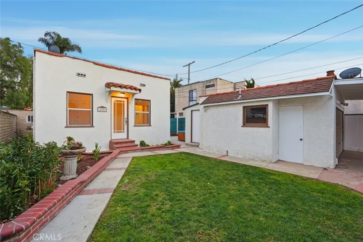 650 Roycroft, Long Beach, California 90814