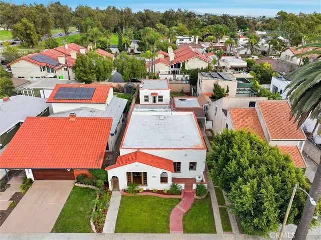 650 Roycroft, Long Beach, California 90814