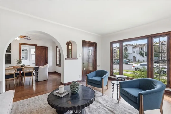 650 Roycroft, Long Beach, California 90814