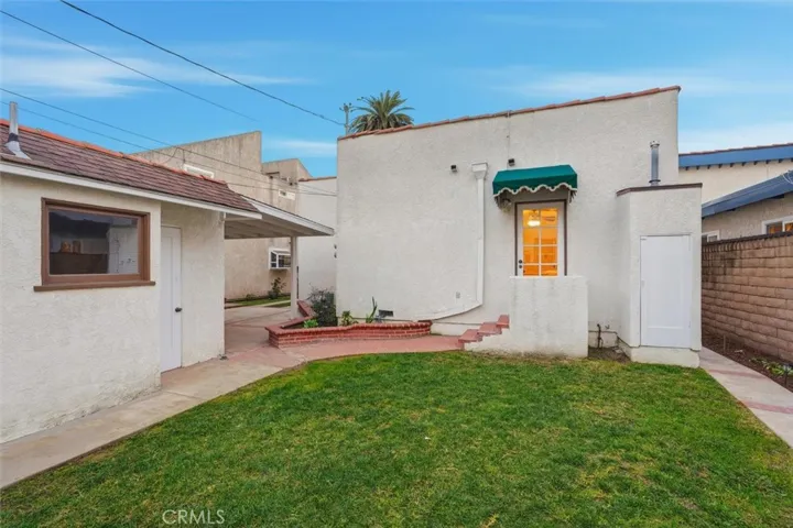 650 Roycroft, Long Beach, California 90814