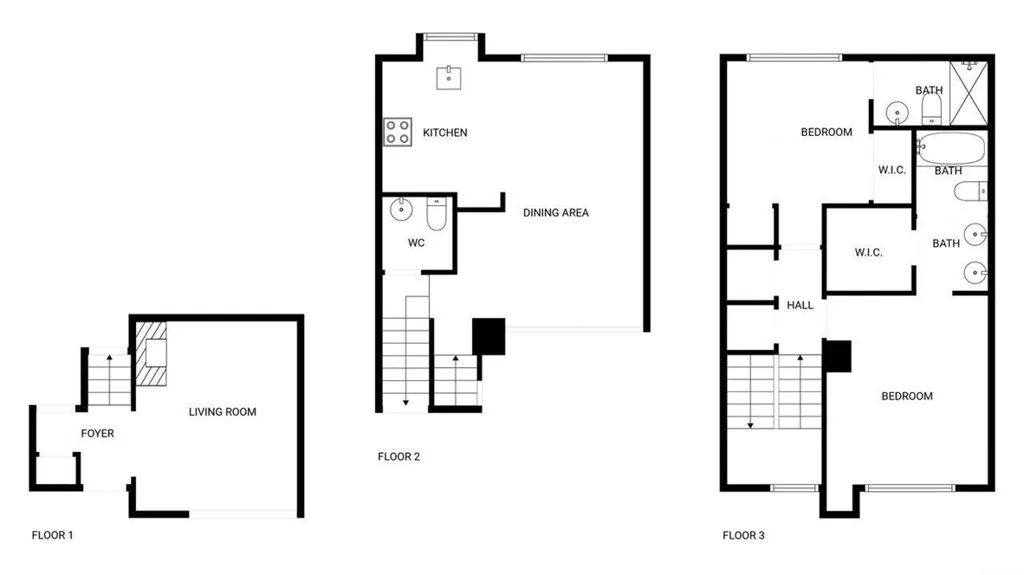 17951 River Circle 3, Canyon Country, California 91387 home-pic-40