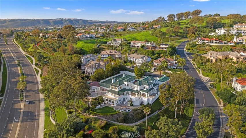 Double lot located on Cul de sac