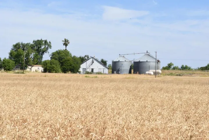16071 Tyler Island Road, Isleton, California 95641