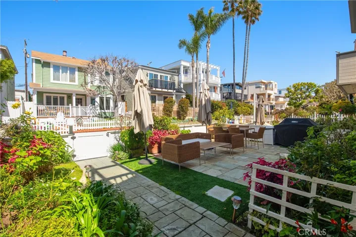 336 10th Street, Manhattan Beach, California 90266