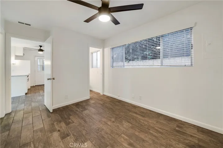 2nd Guest Quarter Bedroom