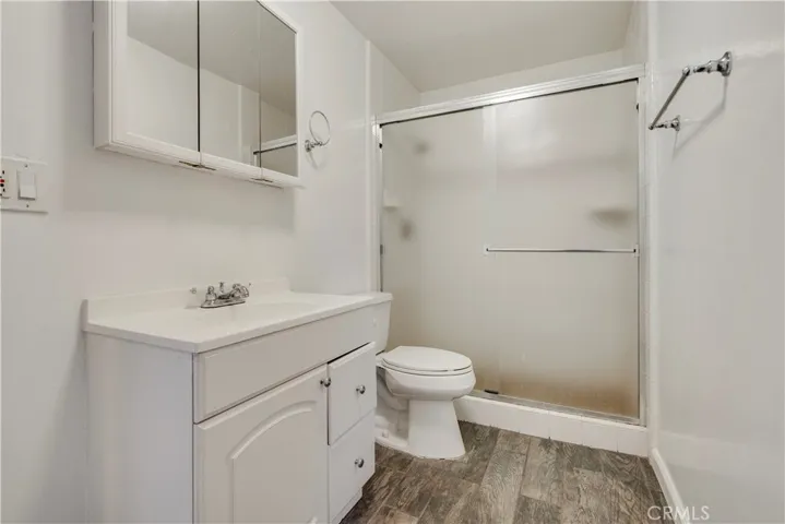 Guest Quarter Bathroom