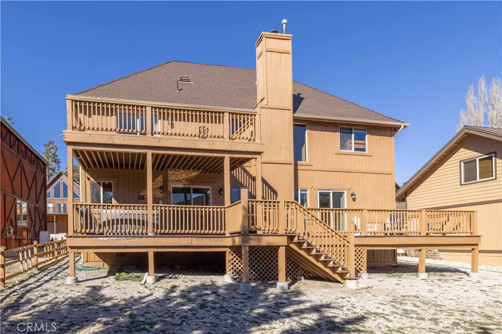 42550 Bear Loop, Big Bear City, California 92314 home-pic-33