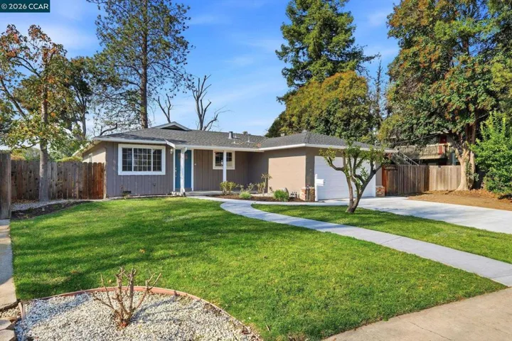 702 702 Ruth Dr, Pleasant Hill, California 94523