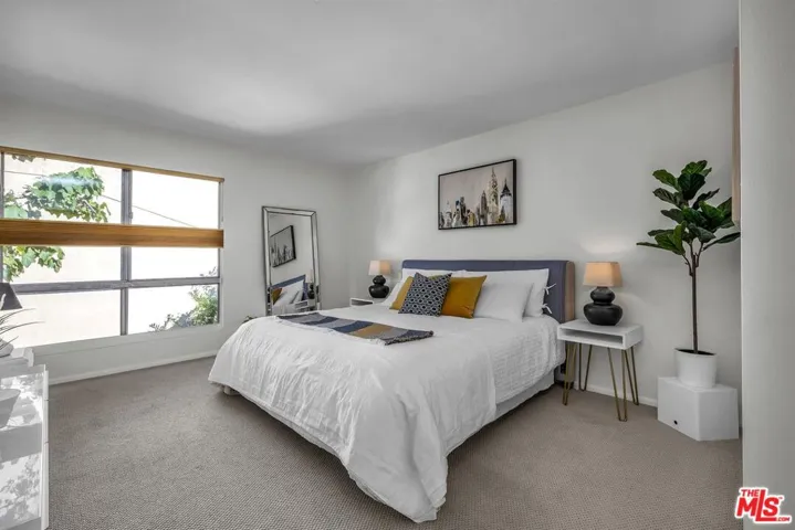 Large Primary Bedroom