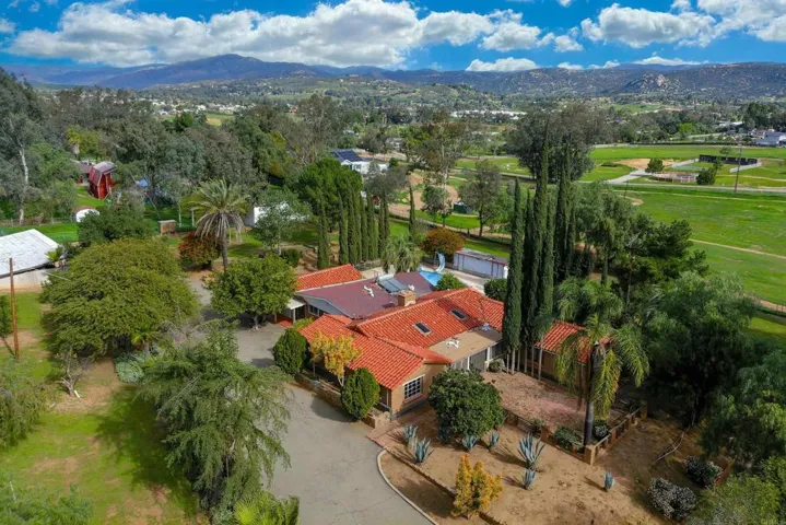 1077 Pine Street, Ramona, California 92065