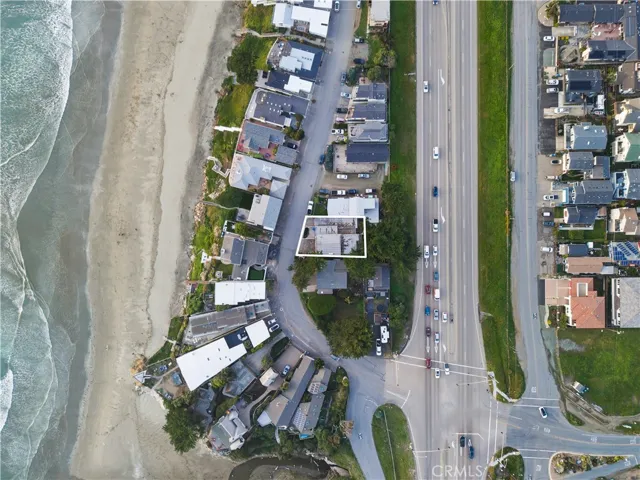 Ariel View