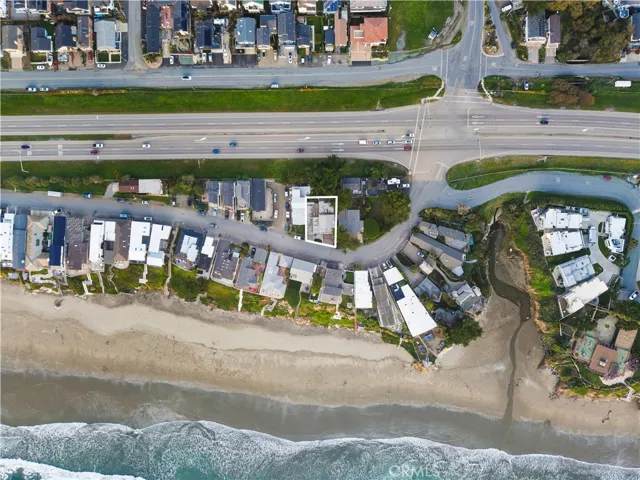 Ariel View