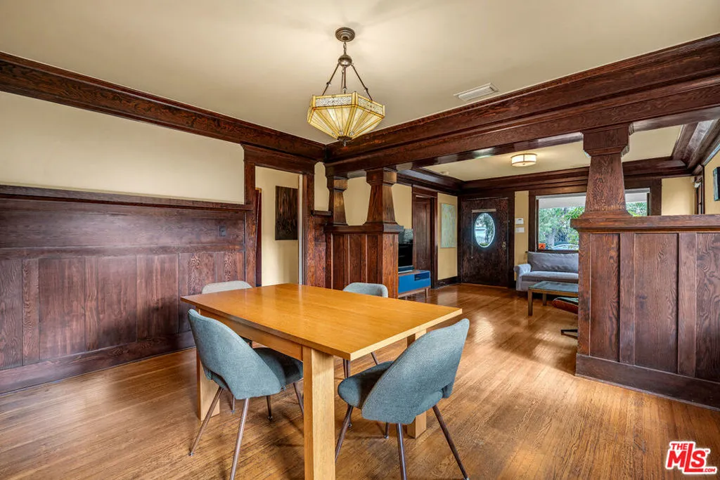 1331 N Cherokee Avenue, Los Angeles, California 90028 home-pic-13
