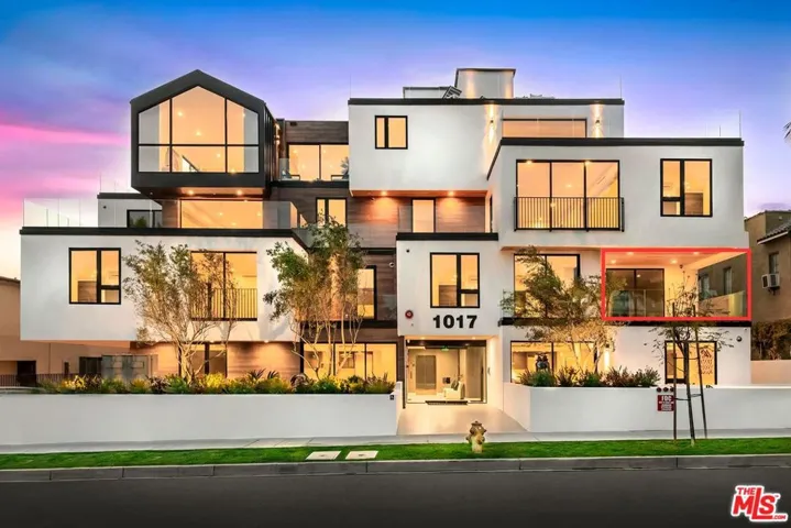 Location of Residence and Terr