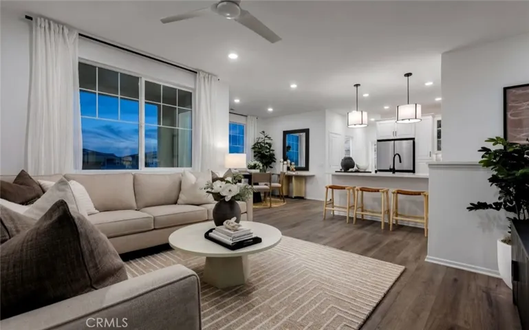 Model Home