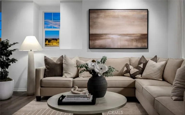 Model Home