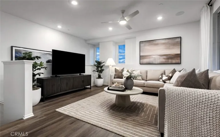 Model Home