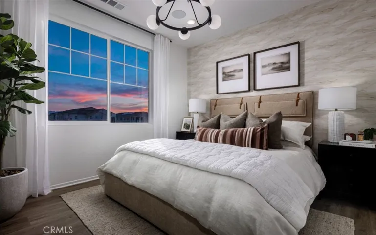 Model Home