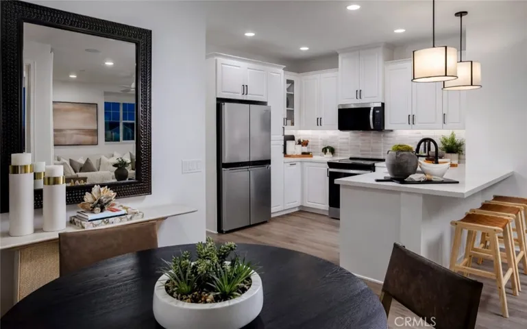 Model Home