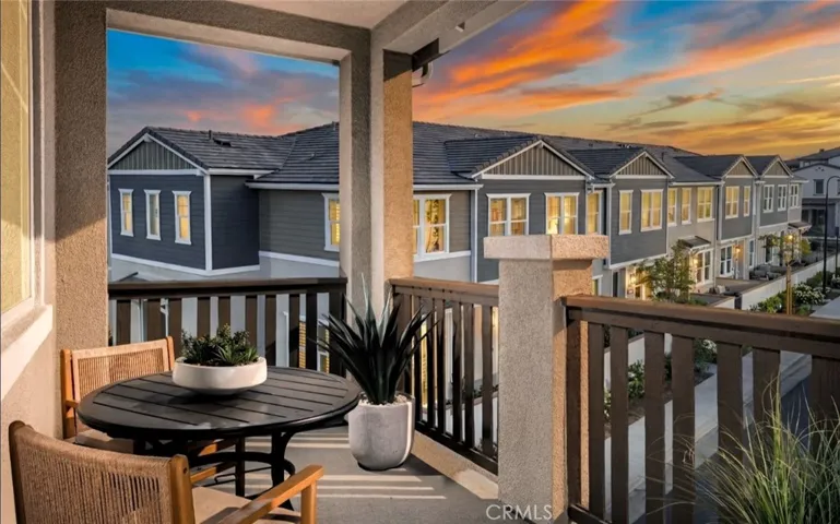 Model Home
