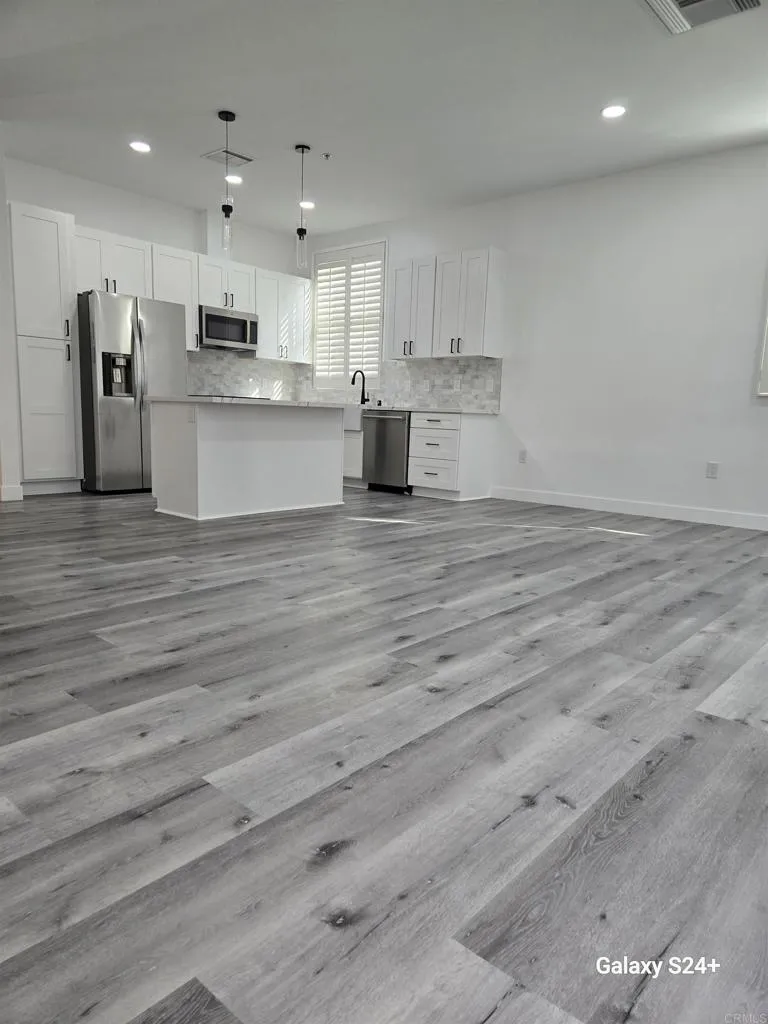 Open Floor