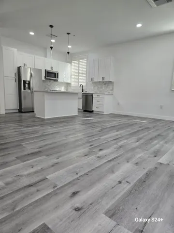 Open Floor