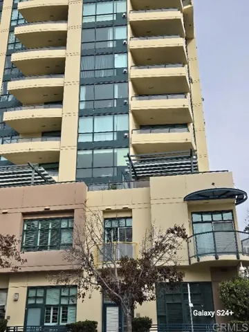 Horizons South Tower
