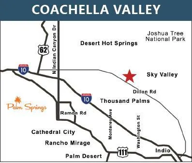 7.74 ac vicinity