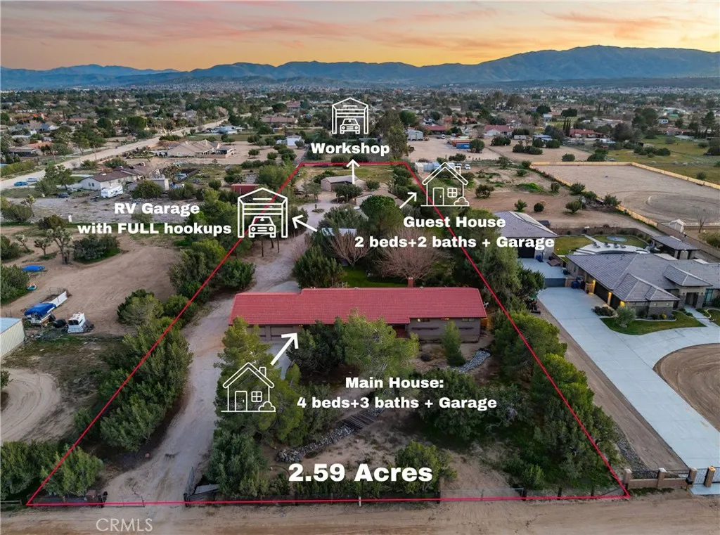 2238 W Avenue N4, Palmdale, California 93551 home-pic-2
