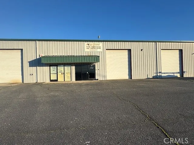 3199 Plummers Drive 18, Chico, California 95973