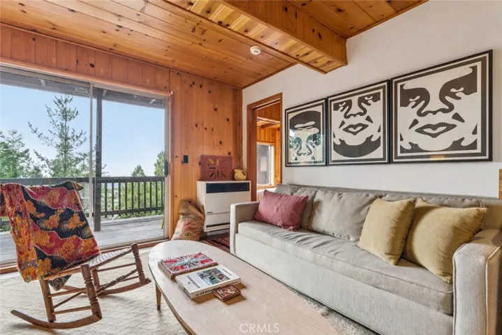 Lower Level Apartment