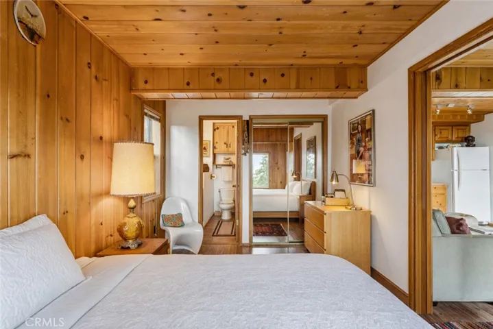 Lower Level Apartment