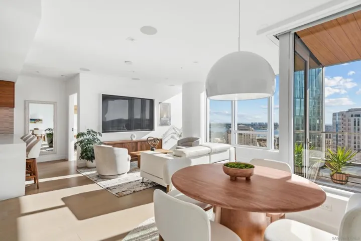 888 W E Street 2003, San Diego, California 92101