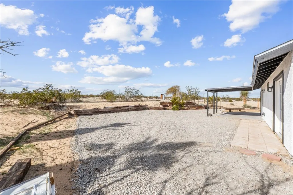 2680 Alfalfa, 29 Palms, California 92277 home-pic-25