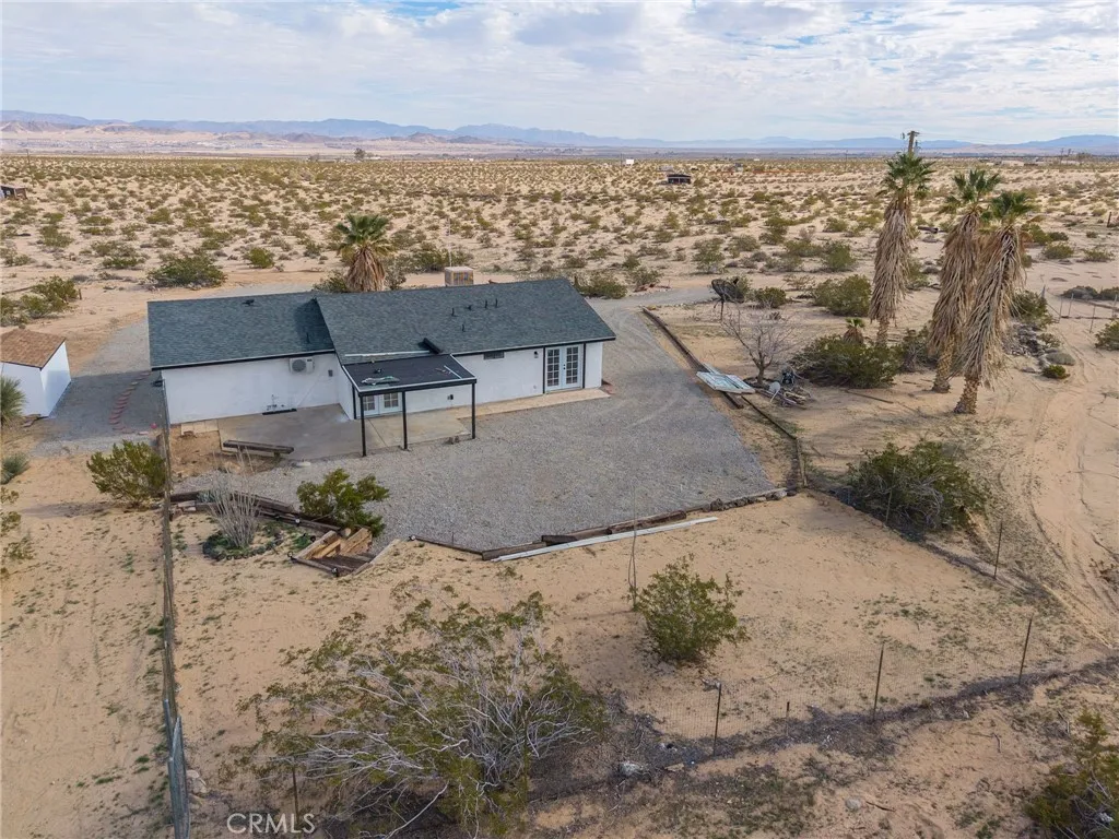 2680 Alfalfa, 29 Palms, California 92277 home-pic-28