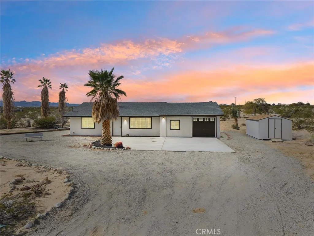 2680 Alfalfa, 29 Palms, California 92277 home-pic-1