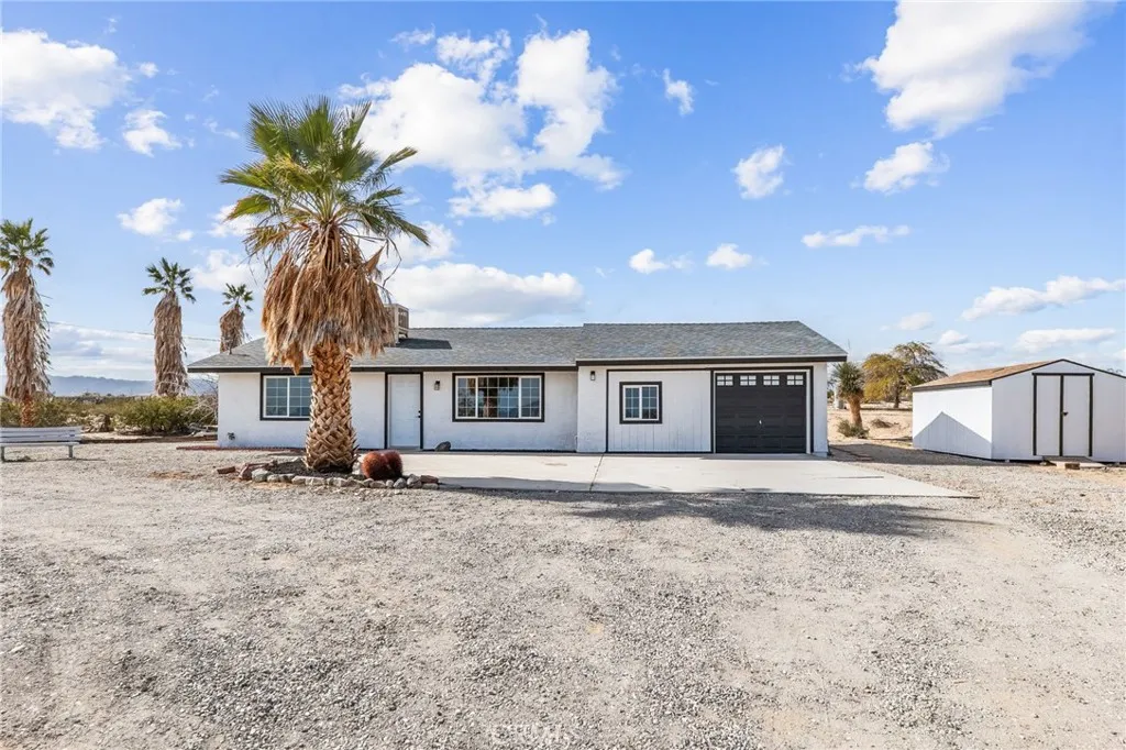 2680 Alfalfa, 29 Palms, California 92277 home-pic-2